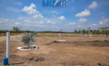 FCTO MIZAR,   PARAISO EXTRAORDINARIO