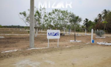 FCTO MIZAR,   PARAISO EXTRAORDINARIO