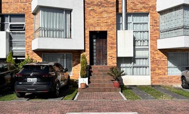CHILLOS, Casa en venta, Jardines de San Luis, 3 dormitorios, 2 estacionamientos