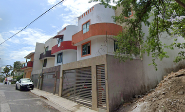 CASA EN REMATE BANCARIO