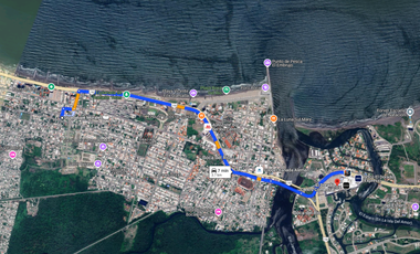 CASA EN REMATE BANCARIO