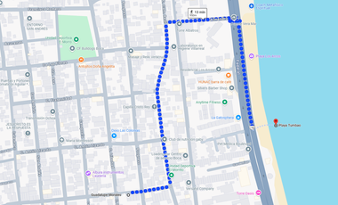 CASA EN REMATE BANCARIO