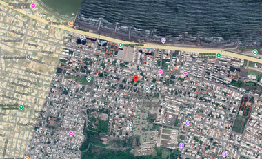 CASA EN REMATE BANCARIO