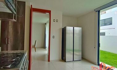 CASA AMUEBLADA EN RENTA  Fracc. Peñascos, Acambay, México.