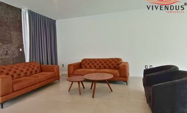 CASA AMUEBLADA EN RENTA  Fracc. Peñascos, Acambay, México.