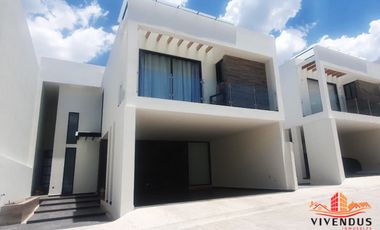 CASA AMUEBLADA EN RENTA  Fracc. Peñascos, Acambay, México.