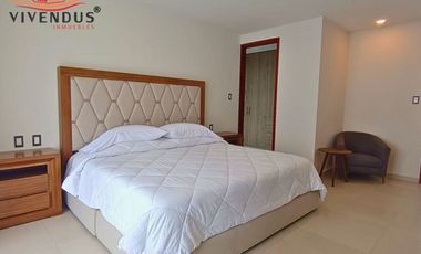 CASA AMUEBLADA EN RENTA  Fracc. Peñascos, Acambay, México.