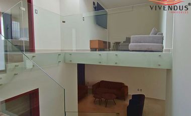 CASA AMUEBLADA EN RENTA  Fracc. Peñascos, Acambay, México.
