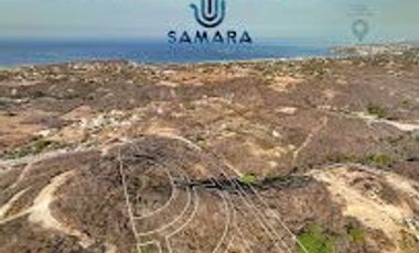 FCTO  SAMARA,   TODO UN PARAISO