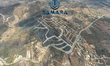 FCTO  SAMARA,   TODO UN PARAISO