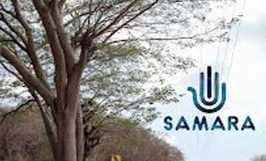 FCTO  SAMARA,   TODO UN PARAISO