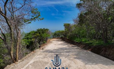 FCTO  SAMARA,   TODO UN PARAISO