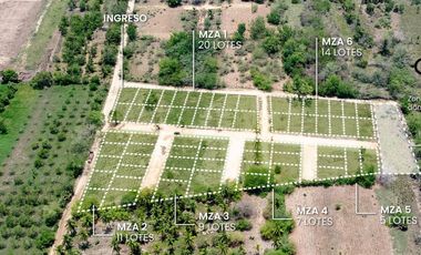 FCTO. BLAXHE,  GRAN DESARROLLO TURISTICO DEL PACIFICO