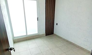 DEPARTAMENTOS EN RENTA Col. Nueva España, Atlacomulco, México.
