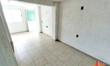 DEPARTAMENTOS EN RENTA Col. Nueva España, Atlacomulco, México.