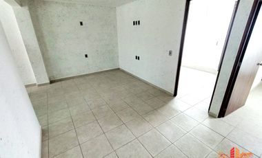 DEPARTAMENTOS EN RENTA Col. Nueva España, Atlacomulco, México.