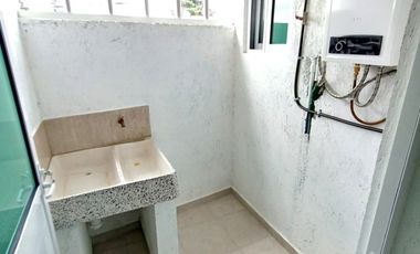 DEPARTAMENTOS EN RENTA Col. Nueva España, Atlacomulco, México.