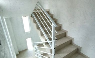 DEPARTAMENTOS EN RENTA Col. Nueva España, Atlacomulco, México.