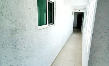 DEPARTAMENTOS EN RENTA Col. Nueva España, Atlacomulco, México.