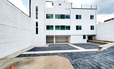 DEPARTAMENTOS EN RENTA Col. Nueva España, Atlacomulco, México.