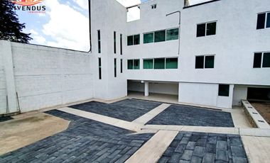 DEPARTAMENTOS EN RENTA Col. Nueva España, Atlacomulco, México.