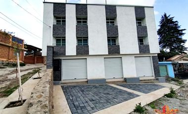 DEPARTAMENTOS EN RENTA Col. Nueva España, Atlacomulco, México.