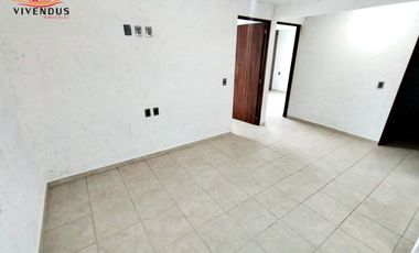 DEPARTAMENTOS EN RENTA Col. Nueva España, Atlacomulco, México.