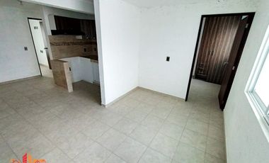 DEPARTAMENTOS EN RENTA Col. Nueva España, Atlacomulco, México.