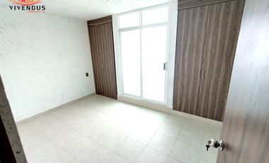 DEPARTAMENTOS EN RENTA Col. Nueva España, Atlacomulco, México.