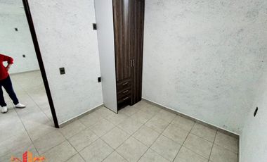 DEPARTAMENTOS EN RENTA Col. Nueva España, Atlacomulco, México.