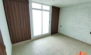 DEPARTAMENTOS EN RENTA Col. Nueva España, Atlacomulco, México.
