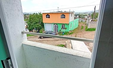 DEPARTAMENTOS EN RENTA Col. Nueva España, Atlacomulco, México.
