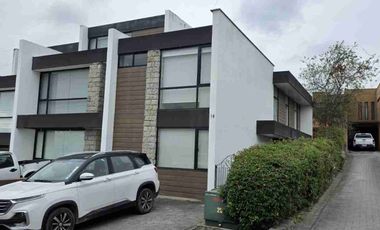 Casa en Urbanización Privada