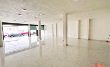 LOCALES EN RENTA Av. Adolfo Lopez Mateos, Atlacomulco