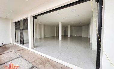 LOCALES EN RENTA Av. Adolfo Lopez Mateos, Atlacomulco