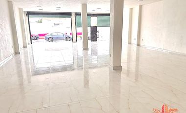 LOCALES EN RENTA Av. Adolfo Lopez Mateos, Atlacomulco