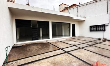 LOCALES EN RENTA Av. Adolfo Lopez Mateos, Atlacomulco