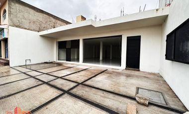 LOCALES EN RENTA Av. Adolfo Lopez Mateos, Atlacomulco