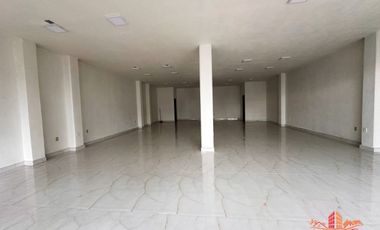 LOCALES EN RENTA Av. Adolfo Lopez Mateos, Atlacomulco