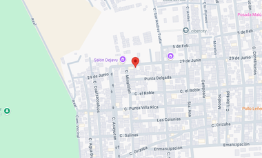 EXCELENTE CASA ENR EMATE 29 DE JUNIO 522 GRACIANO SANCHEZ BOCA DEL RIO VERACRUZ!!!