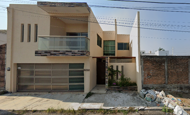 EXCELENTE CASA ENR EMATE 29 DE JUNIO 522 GRACIANO SANCHEZ BOCA DEL RIO VERACRUZ!!!
