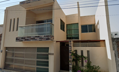 EXCELENTE CASA ENR EMATE 29 DE JUNIO 522 GRACIANO SANCHEZ BOCA DEL RIO VERACRUZ!!!