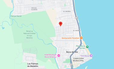 EXCELENTE CASA ENR EMATE 29 DE JUNIO 522 GRACIANO SANCHEZ BOCA DEL RIO VERACRUZ!!!