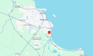 EXCELENTE CASA ENR EMATE 29 DE JUNIO 522 GRACIANO SANCHEZ BOCA DEL RIO VERACRUZ!!!