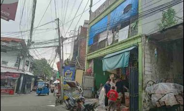 DIJUAL CEPAT BU KOST-KOSAN 23 KAMAR DAN 1 KIOS DI JOHAR BARU JAKARTA PUSAT