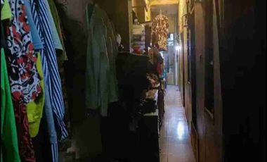DIJUAL CEPAT BU KOST-KOSAN 23 KAMAR DAN 1 KIOS DI JOHAR BARU JAKARTA PUSAT