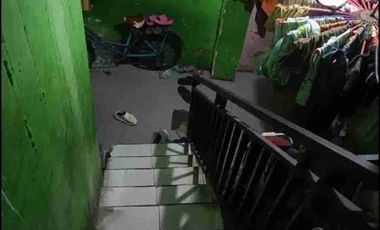 DIJUAL CEPAT BU KOST-KOSAN 23 KAMAR DAN 1 KIOS DI JOHAR BARU JAKARTA PUSAT