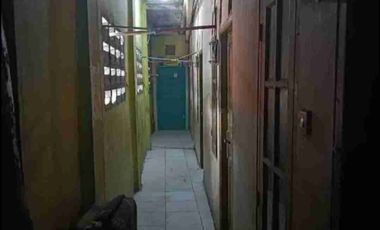 DIJUAL CEPAT BU KOST-KOSAN 23 KAMAR DAN 1 KIOS DI JOHAR BARU JAKARTA PUSAT