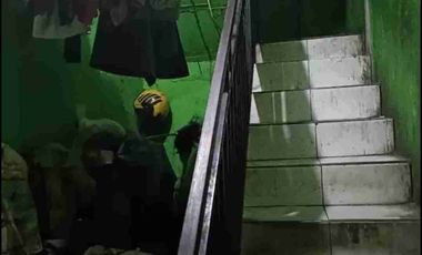 DIJUAL CEPAT BU KOST-KOSAN 23 KAMAR DAN 1 KIOS DI JOHAR BARU JAKARTA PUSAT