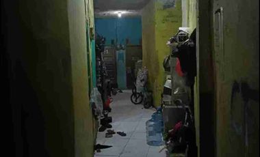 DIJUAL CEPAT BU KOST-KOSAN 23 KAMAR DAN 1 KIOS DI JOHAR BARU JAKARTA PUSAT